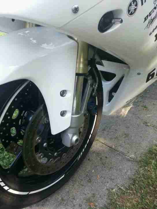 Yamaha rn01