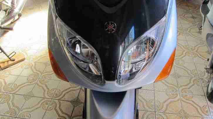 Yamaha t-Max 500, 2001, 54471km, Sehr guter Zustand,