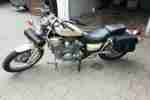 virago 535 8400 km Topppppp anschauen!