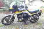 xj 600 2.Hand 40841 km 50ps