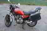 xj 650 Oldtimer