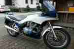 xj 900 Tausch!