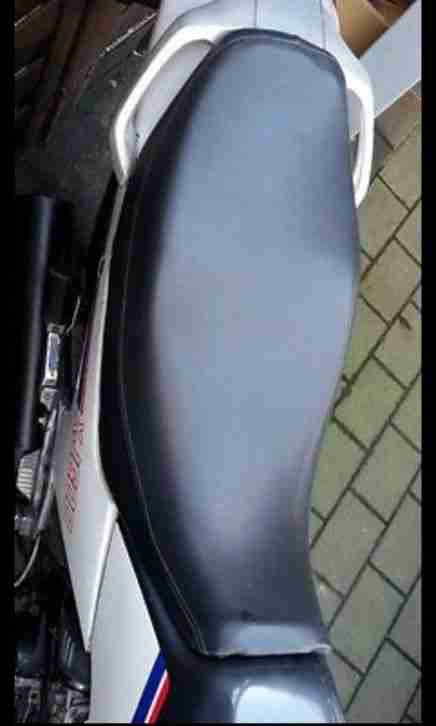 Yamaha xj600 51j 1 Hand Neue Reifen Neue Bremsen Tüv Neu