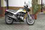 xj600 51j 1987 60000km 2.Hand 71ps