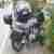 Yamaha xj900