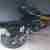 Yamaha xjr 1200