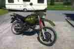 xt 600 Tenere