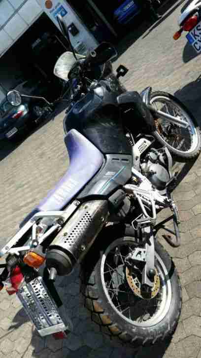 xtz 660 tenere