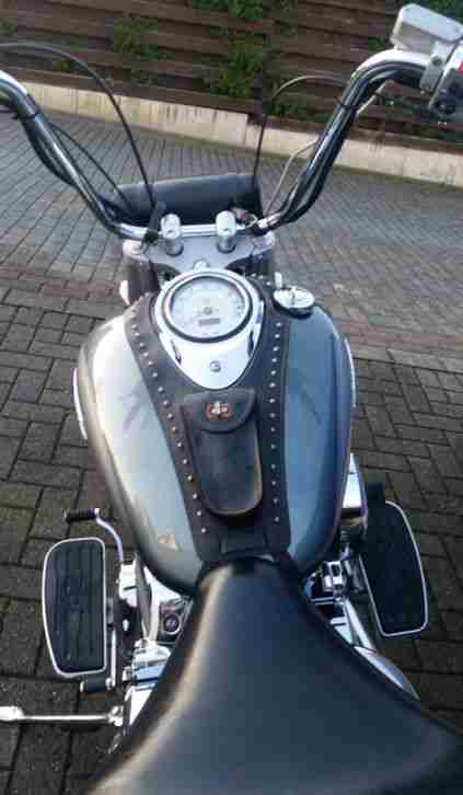 Yamaha xvs 1100 Dragstar Classic VP16