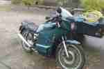 , xy650, motorrad, 642 ccm,