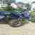 Yamaha yfm Raptor