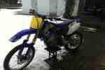 yz 426 f