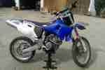 yz 426 guter Zustand