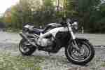 yzf 750 r naked bike Umbau