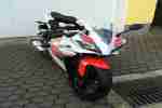 yzf r 125 Motorrad Benzin Sommerreifen