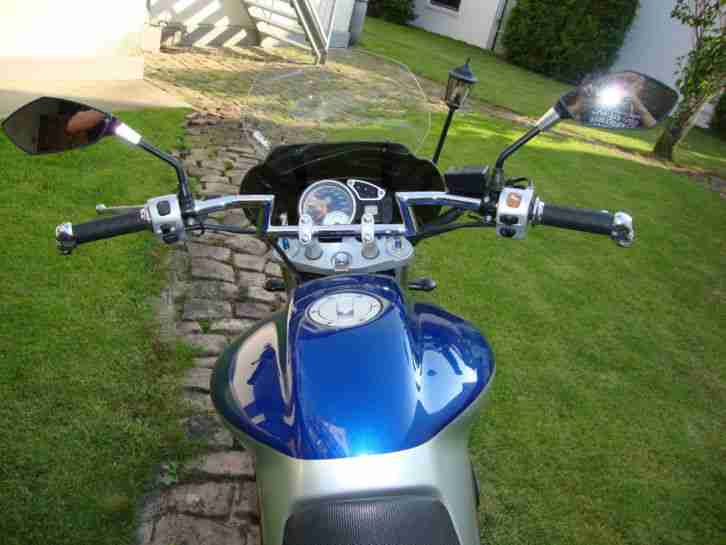 Yamahe BT1100 Bulldog