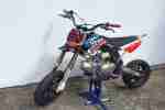 Ycf Factory SP3 Pitbike