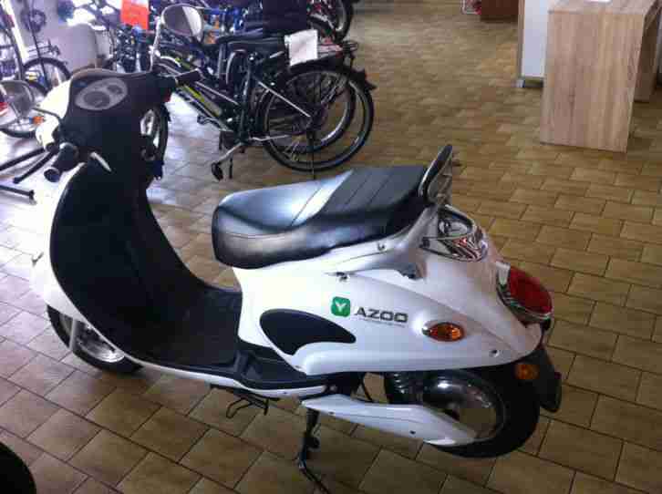 Yoom elektro Scooter NEU vom FACHHÄNDLER