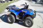 Yukon 150 Quad mit 2790km,Bastlerfahrzeug mit