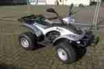 Yukon EXL 150 Quad Neuwertig !!