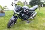 Z 1000 Fighter Superbike