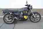 Z 750 Vintage Oldtimer