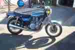 Z1000 Z 1000 A1 Oldtimer Abnahme Z1F