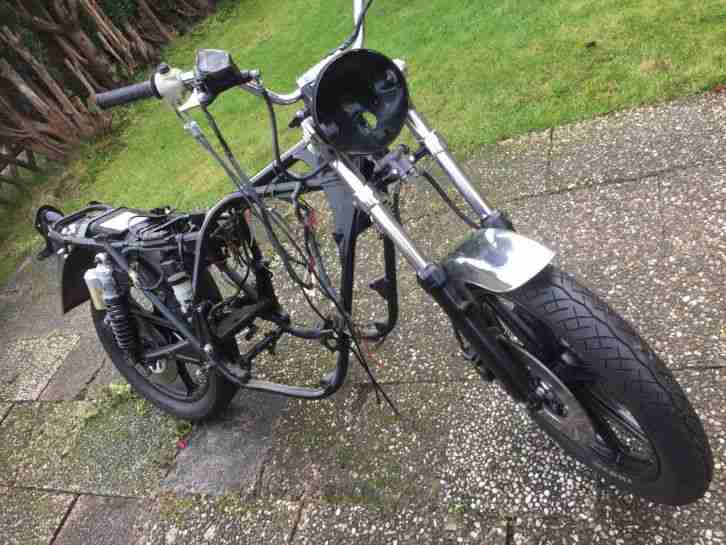 Z650 B