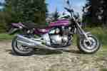 ZEPHYR 1100 ZR 1100 ZRT10A im Z 900 Z1 Mach3