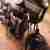ZRX 1100 Top