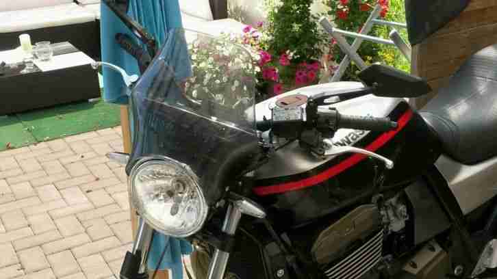 ZRX 1200 S