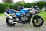 ZRX 1200 S BJ:2002 30000 Km Scheckheft