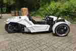 ZTR Trike Roadster Buggy Quad