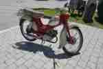 ZÜNDAPP 429 SUPER COMBINETTE BJ 59 MOPED 3