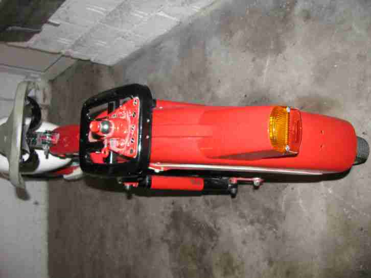 ZÜNDAPP COMBINETTE BJ. 1966, AM BASTLER OHNE PAPIERE