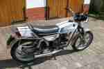 ZÜNDAPP CS 25 Mofa Bj. 1980 Oldtimer