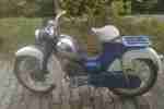 ZÜNDAPP Combinette Typ 428