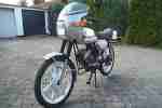 ZÜNDAPP GTS 50 TYP 529 029 OLDTIMER SAMMLER