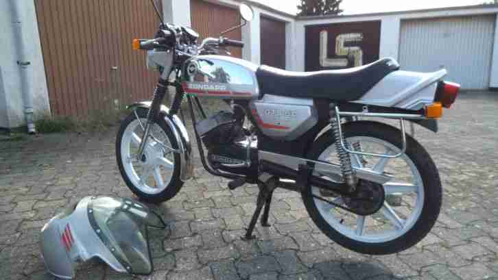 ZÜNDAPP GTS 50 TYP 529-029 OLDTIMER SAMMLER