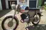 ZÜNDAPP KS 100 TYP 518 20