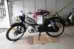 ### ZÜNDAPP M50 BERGSTEIGER MOPED ###