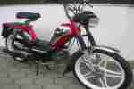 ZÜNDAPP MOFA STAR 2 TYP 462021, 8500 km