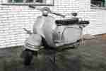 ZÜNDAPP R 50 Moped R50 L@@K