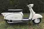 ZÜNDAPP Roller R50 Bauj. 1965