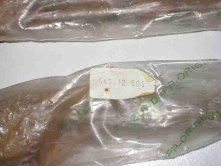 ZÜNDAPP SX 80 NEU ORIGINALTEILE UNBENUTZT
