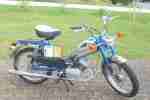 ZÜNDAPP ZR30 mit ORIGINAL PAPIEREN.TOP