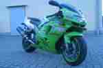 ZX 9 R Ninja ZX9R