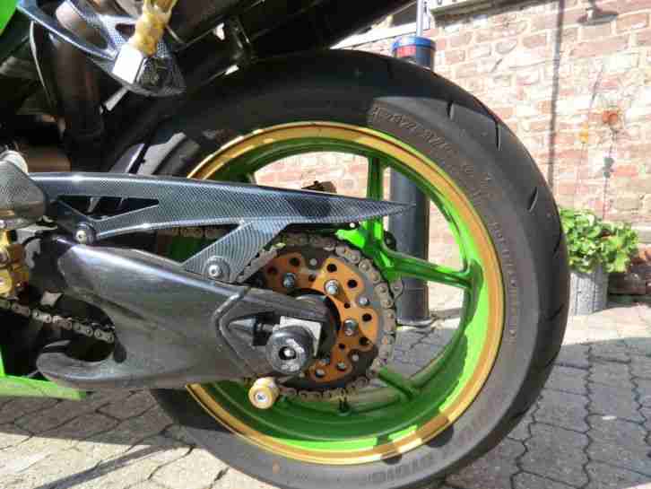 ZX10R