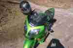 ZX12R Ninja Superbike Osterpreis !Weniger