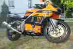 ZX6R EZ 02 HU 06 16 guter Zustand